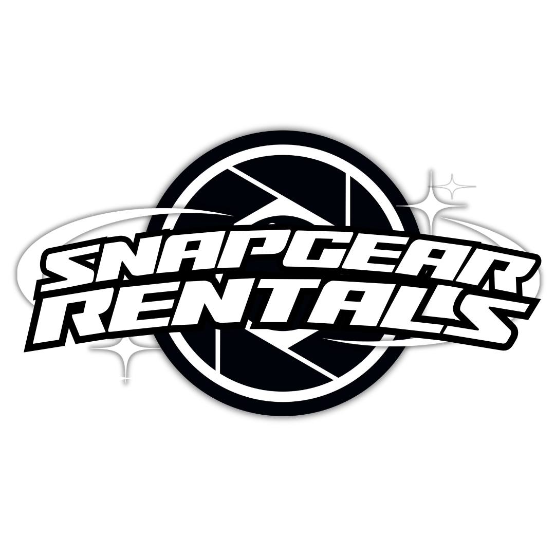 SnapGear Rentals Logo